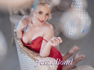 JessieBond Sexe Sexe