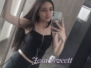 Jessie_sweett