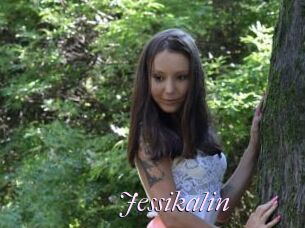 Jessikalin