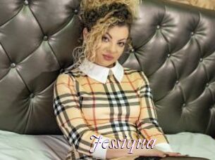 Jessiqua