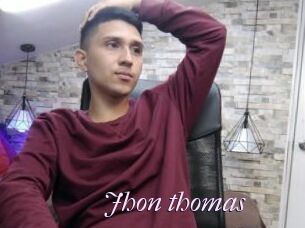 Jhon_thomas