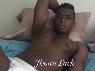 Jhonn_Dick
