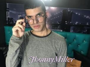 JhonnyMiller