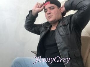 JhonyGrey