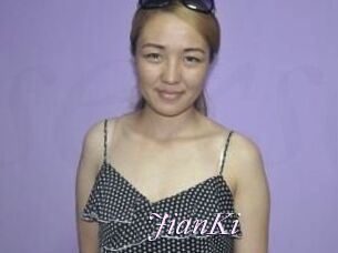 JianKi