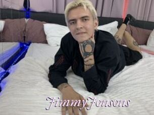 JimmyJonsons
