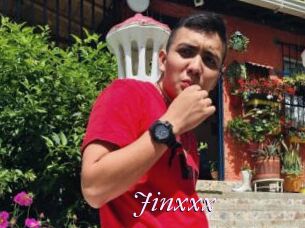 Jinxxx
