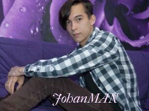 JohanMAN