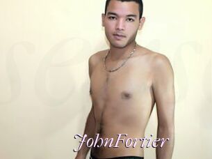 JohnFortier