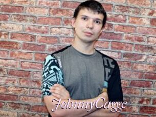 JohnnyCagge