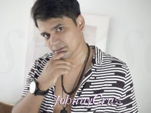 JohnnyCruz