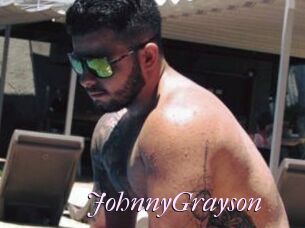 JohnnyGrayson