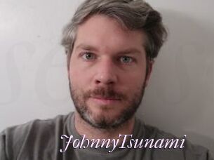 JohnnyTsunami