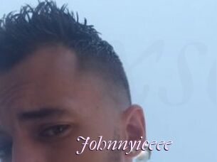 Johnnyiceee