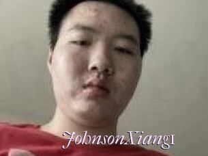 JohnsonXiang1