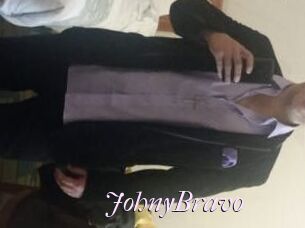 JohnyBravo