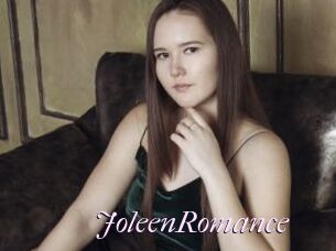 JoleenRomance