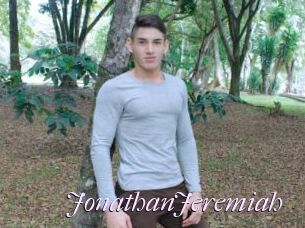 JonathanJeremiah