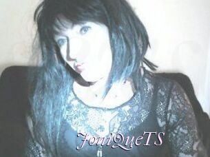 JoniQueTS