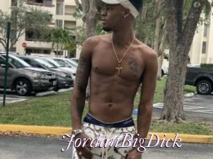 JordanBigDick