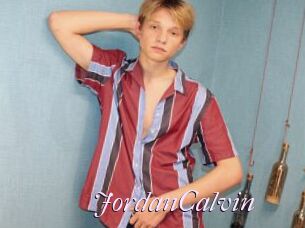 JordanCalvin