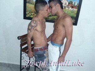 JosephAnndLuke