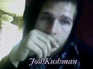 JoshKushman