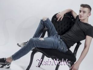 JoshNoble