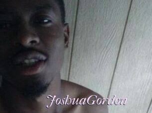Joshua_Gordon