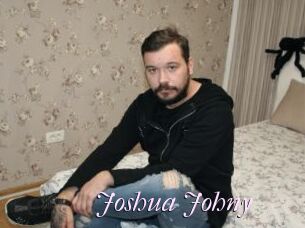Joshua_Johny