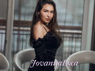 JovannaLoca