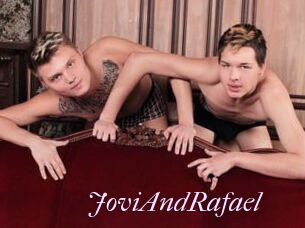 JoviAndRafael