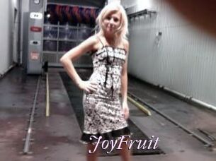 JoyFruit