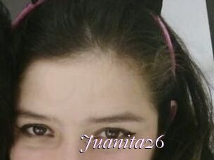 Juanita26