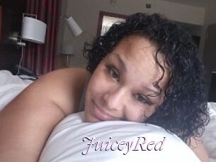 JuiceyRed