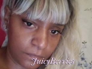 JuicyBerries