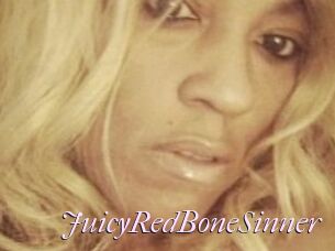 JuicyRedBoneSinner