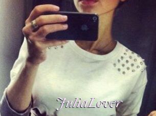 JuliaLover