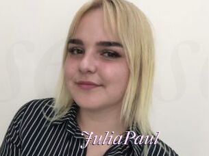 JuliaPaul