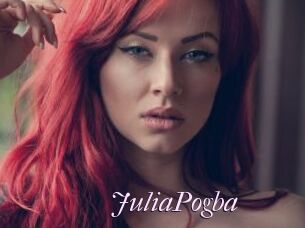 JuliaPogba