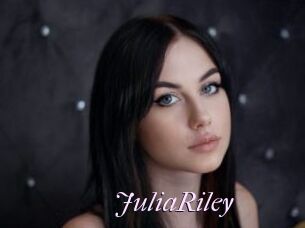 JuliaRiley