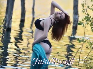 JuliaRussell