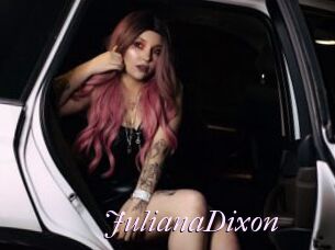 JulianaDixon
