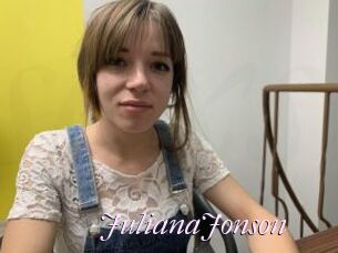 JulianaJonson