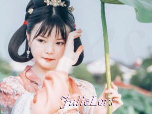 JulieLors