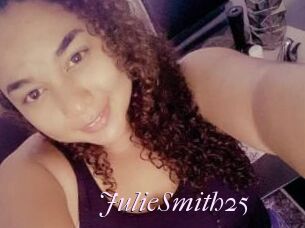JulieSmith25