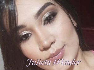 Julieta_Wonder
