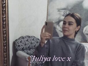 Juliya_love_x
