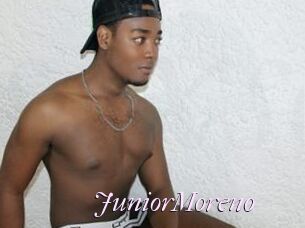JuniorMoreno