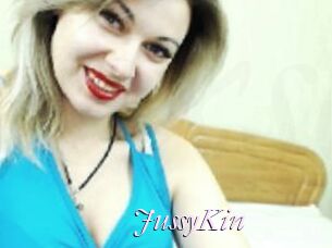 JussyKin